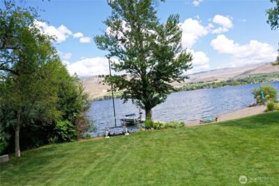 168 A Westlake Road , Oroville, WA 98844 - Photo 11