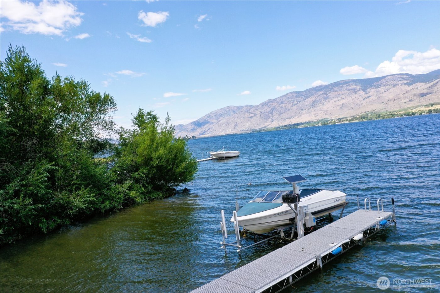 168 A Westlake Road , Oroville, WA 98844