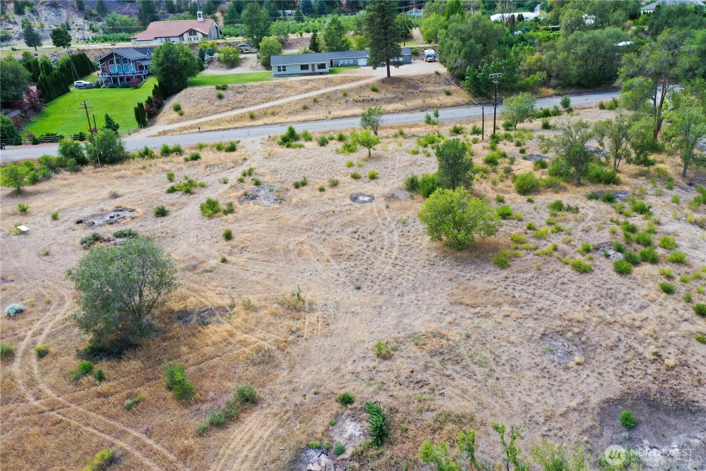 168 A Westlake Road , Oroville, WA 98844