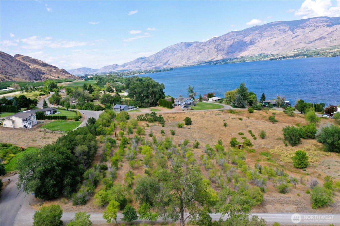 168 A Westlake Road , Oroville, WA 98844