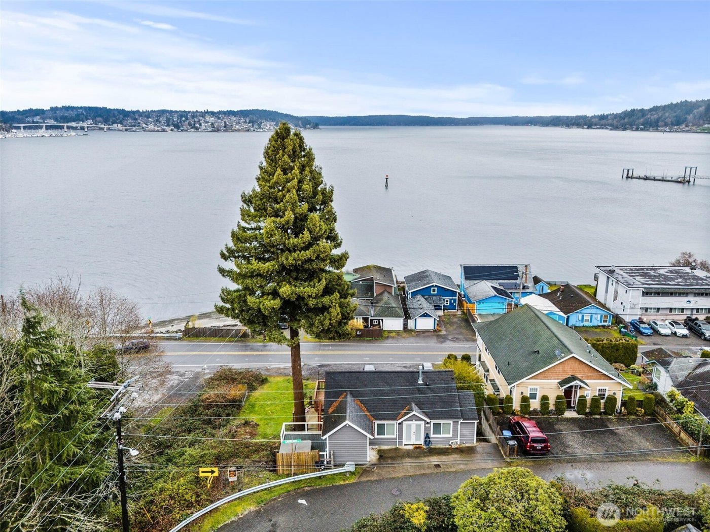 1805 Lawrence Street , Port Orchard, WA 98366