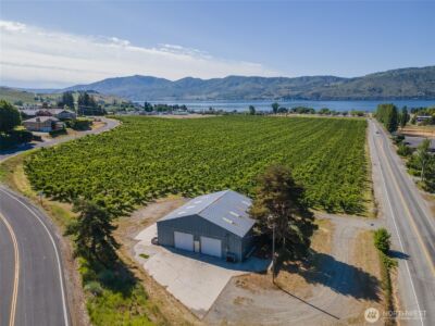 500 Wapato Lake Road , Manson, WA 98831 - Photo 1