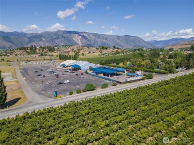 500 Wapato Lake Road , Manson, WA 98831 - Photo 15
