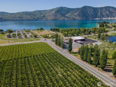 500 Wapato Lake Road , Manson, WA 98831 - Photo 16