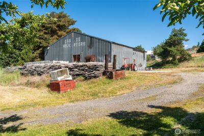 500 Wapato Lake Road , Manson, WA 98831 - Photo 19