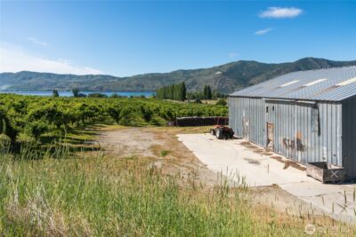 500 Wapato Lake Road , Manson, WA 98831 - Photo 21