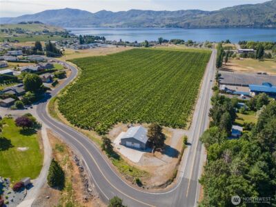 500 Wapato Lake Road , Manson, WA 98831 - Photo 3