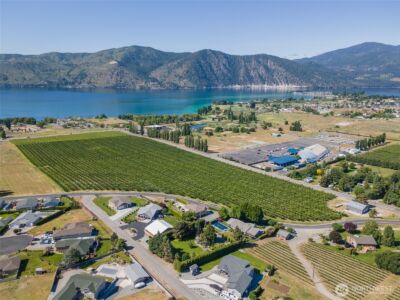 500 Wapato Lake Road , Manson, WA 98831 - Photo 5