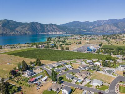 500 Wapato Lake Road , Manson, WA 98831 - Photo 6