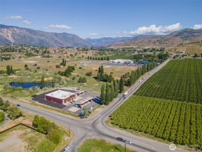 500 Wapato Lake Road , Manson, WA 98831 - Photo 9