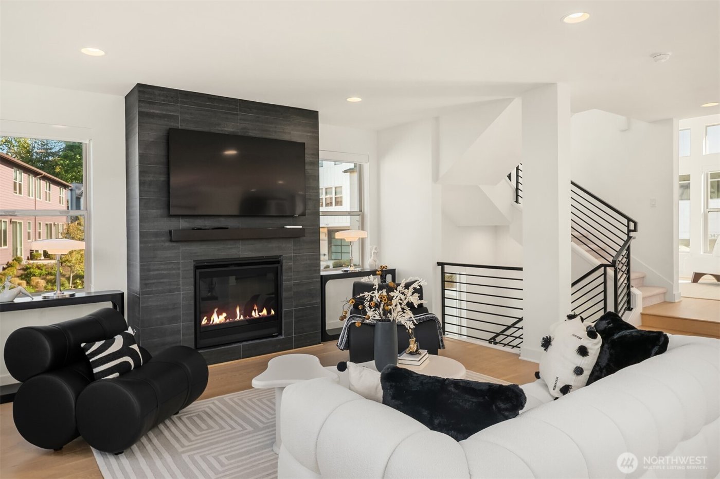 13368 SE 68th Place , Newcastle, WA 98059