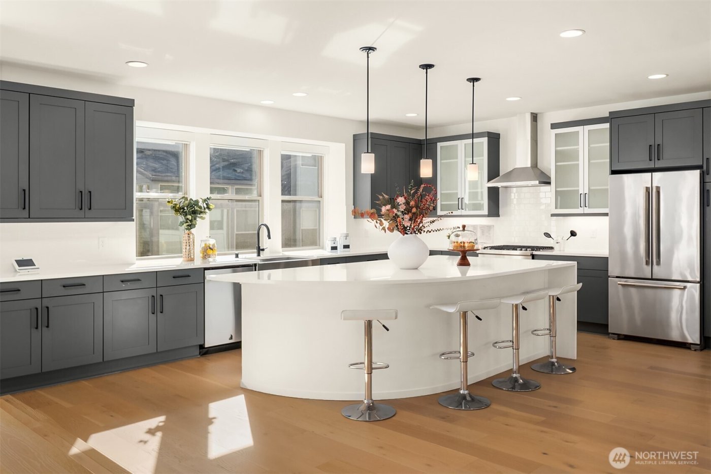 13368 SE 68th Place , Newcastle, WA 98059