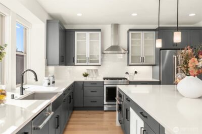 13368 SE 68th Place , Newcastle, WA 98059 - Photo 9