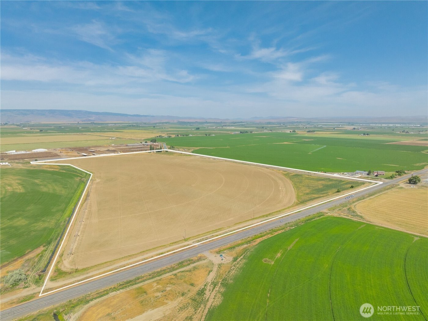 0 Rd 6 NW, Quincy, WA 98848