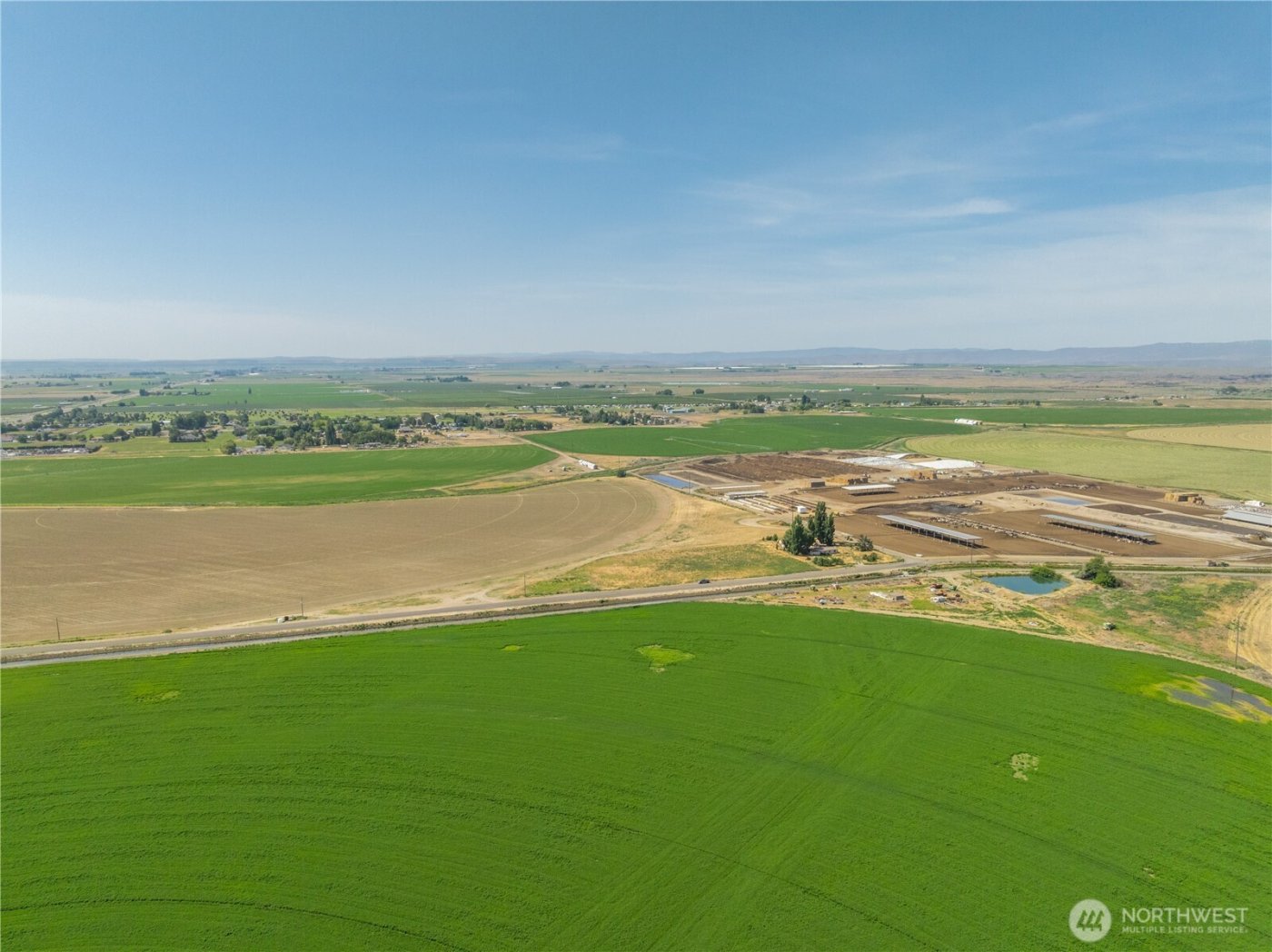 0 Rd 6 NW, Quincy, WA 98848