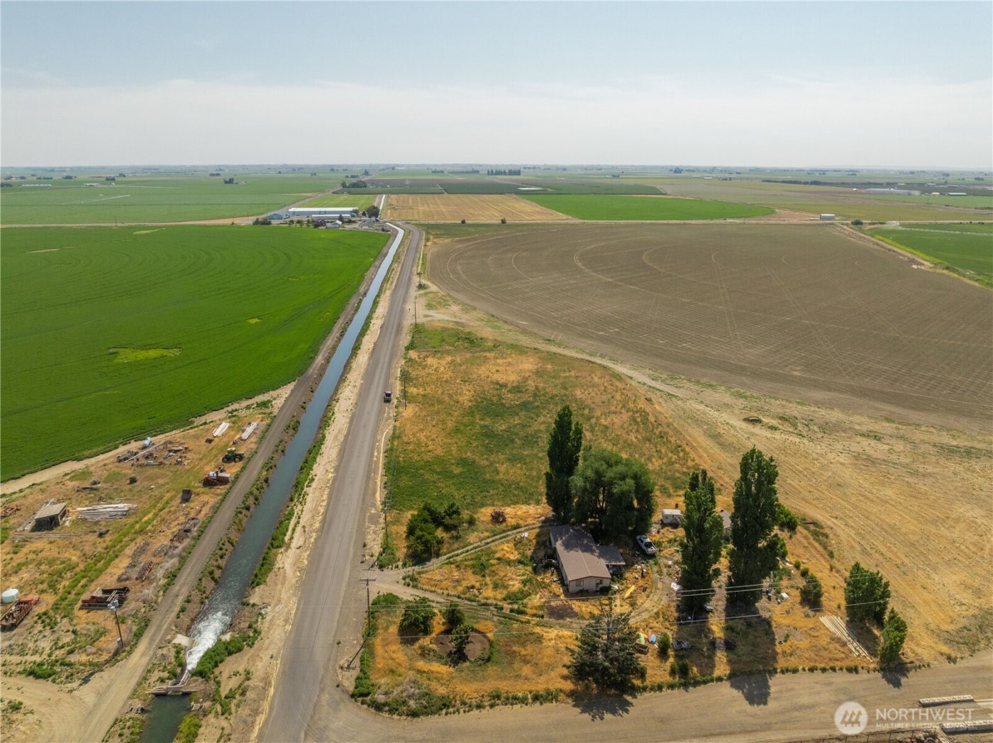 0 Rd 6 NW, Quincy, WA 98848