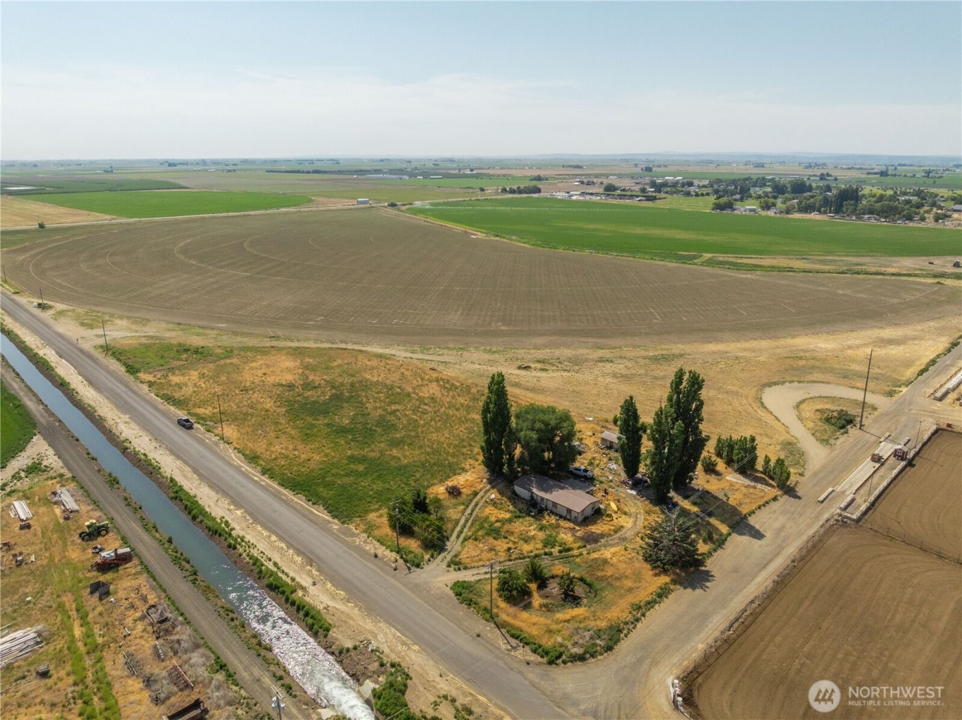 0 Rd 6 NW, Quincy, WA 98848