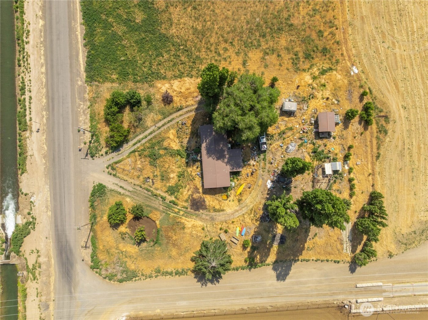 0 Rd 6 NW, Quincy, WA 98848