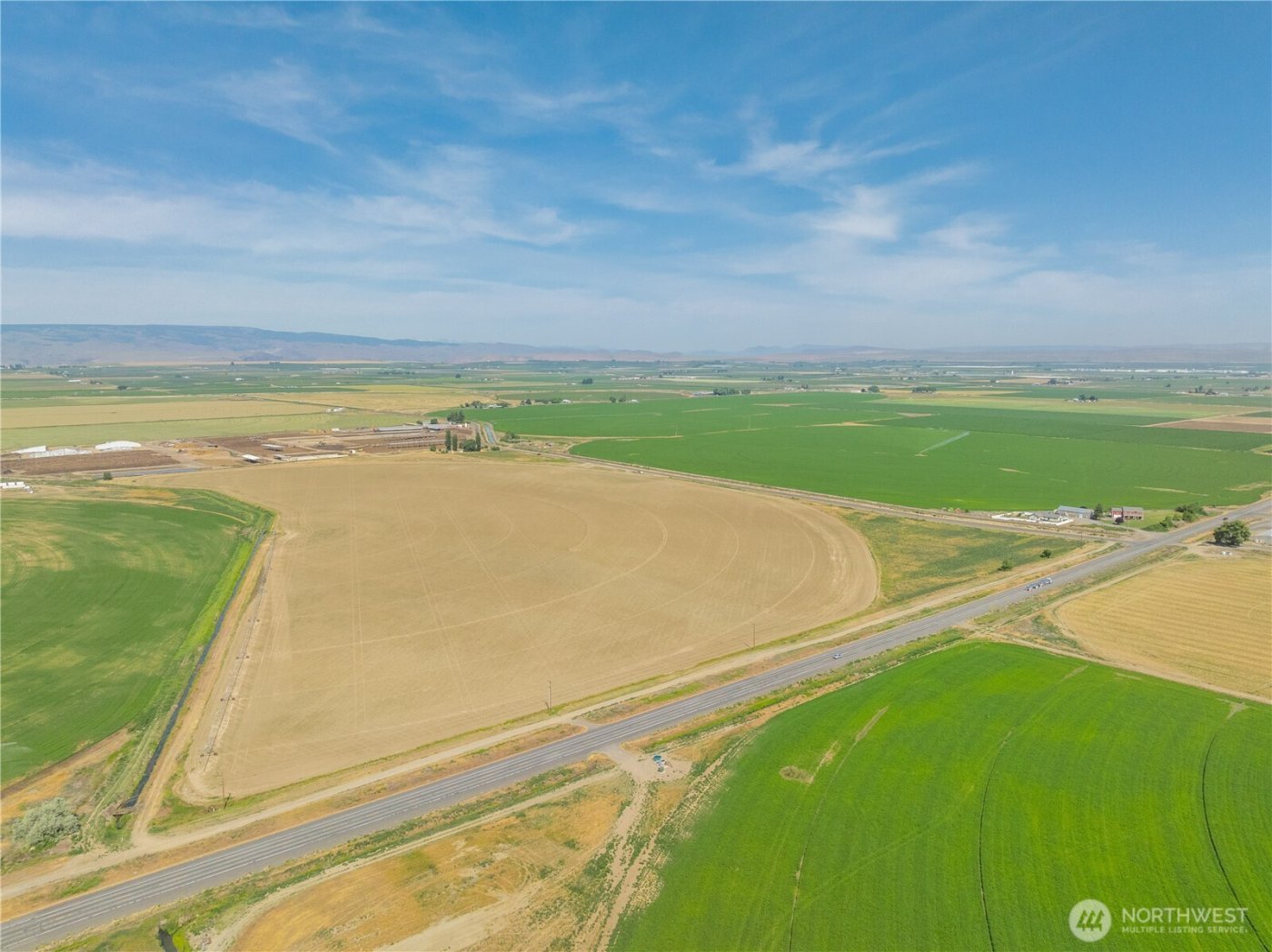 0 Rd 6 NW, Quincy, WA 98848