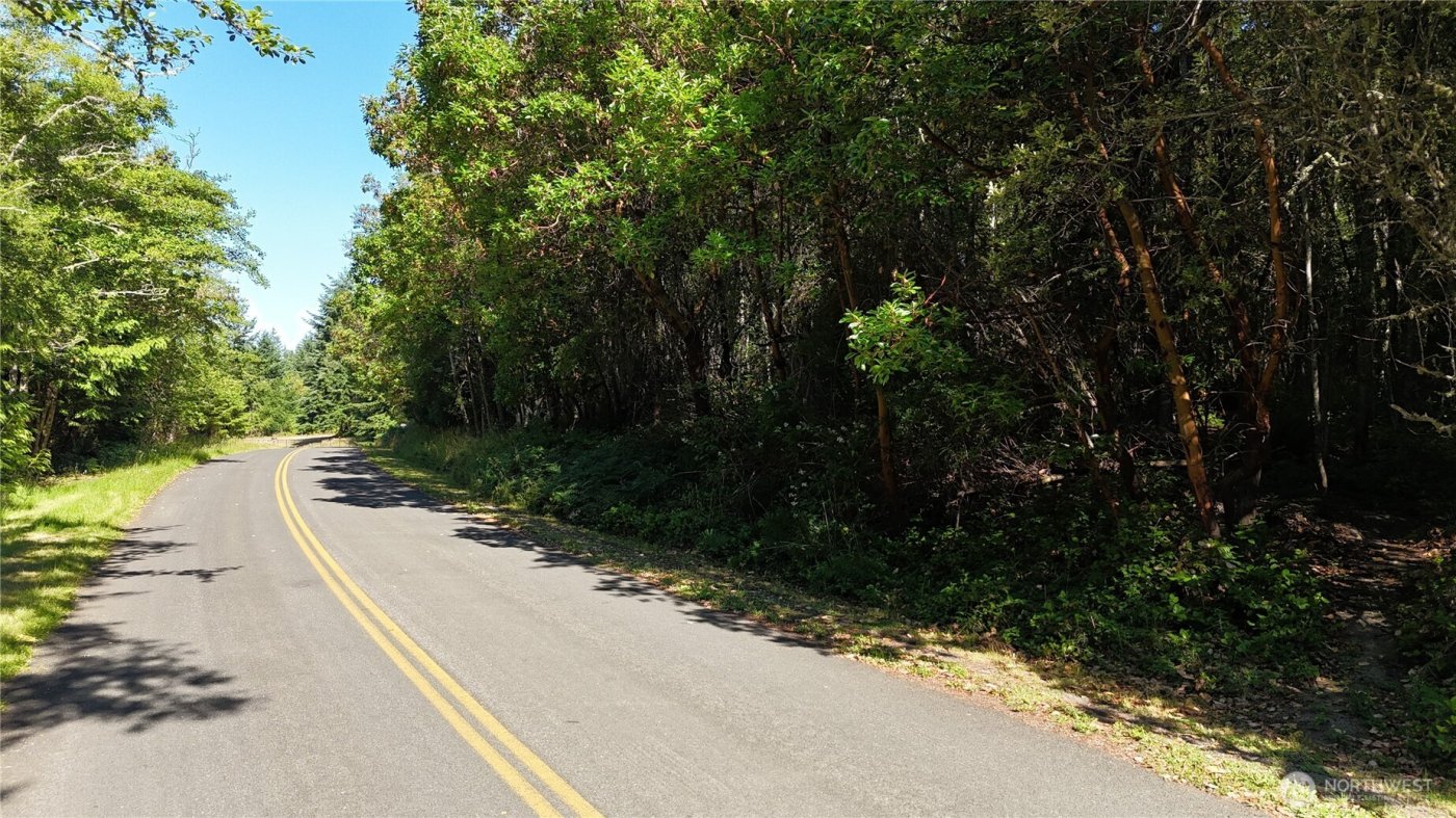 0 Woodland Drive , Port Townsend, WA 98368