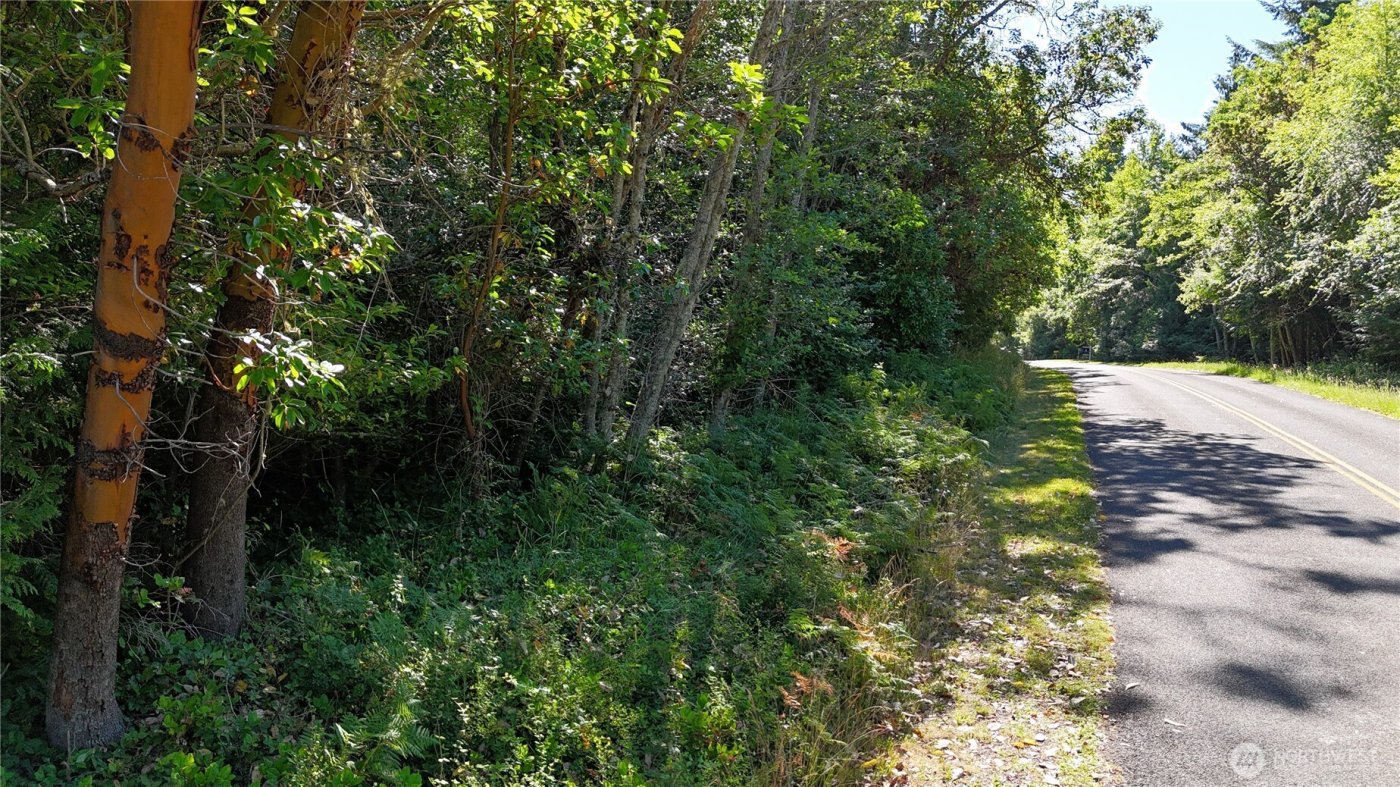 0 Woodland Drive , Port Townsend, WA 98368