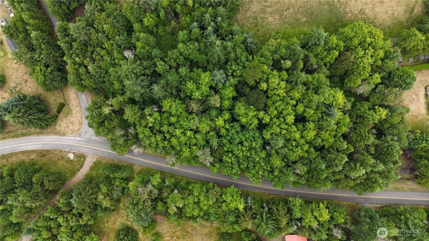 0 Woodland Drive , Port Townsend, WA 98368