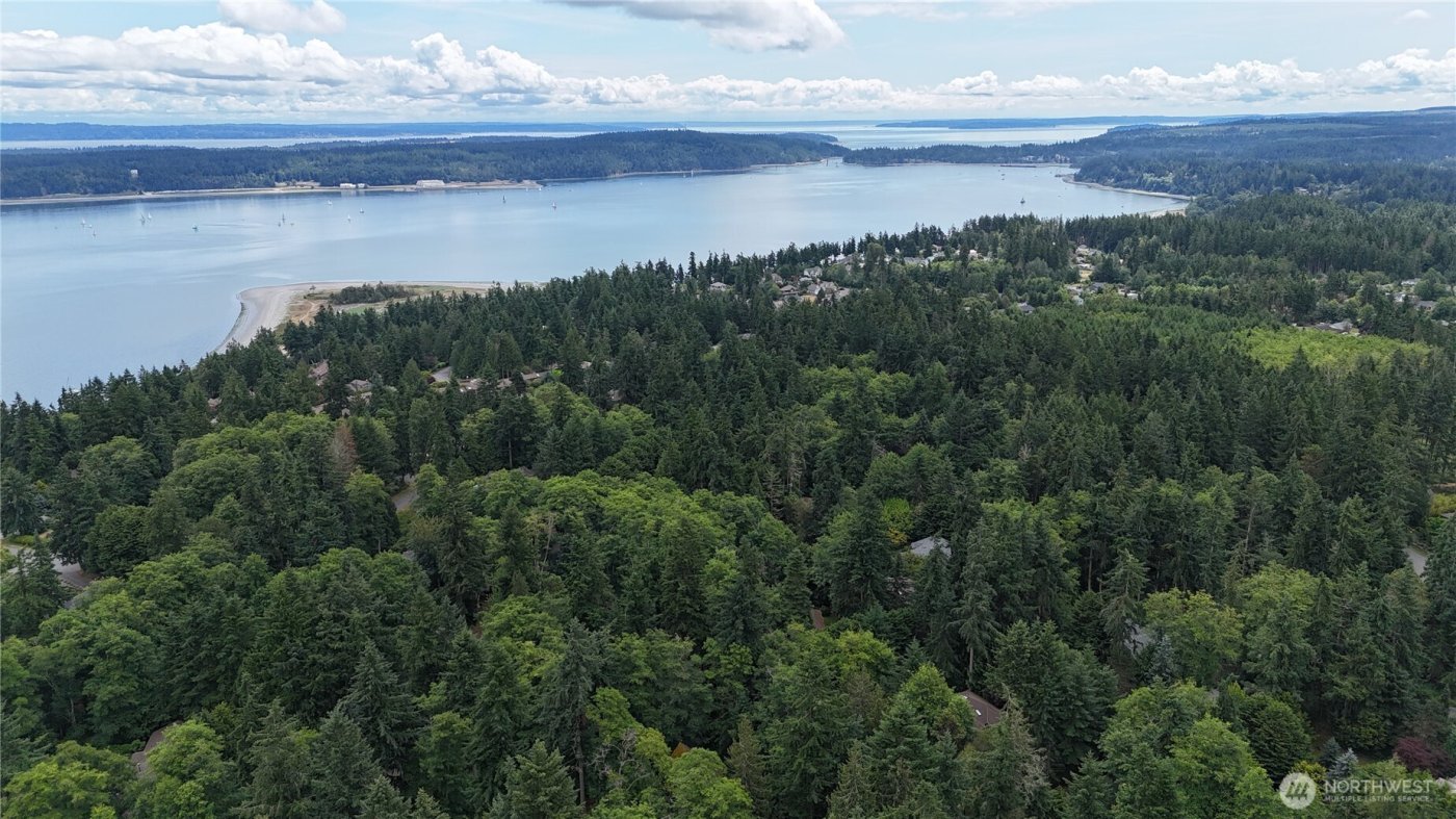 0 Woodland Drive , Port Townsend, WA 98368