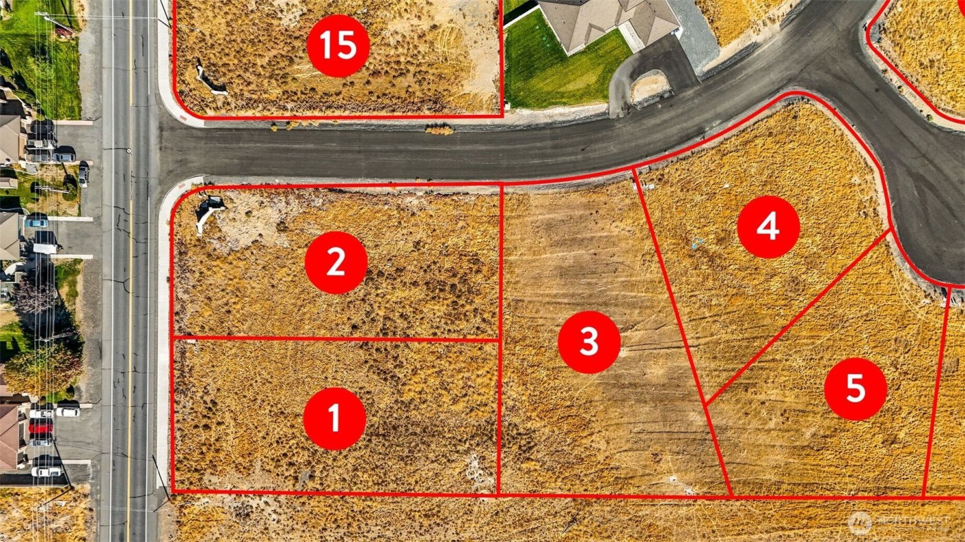 7847 NE Blackbird Loop , Moses Lake, WA 98837