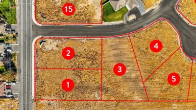 7847 NE Blackbird Loop , Moses Lake, WA 98837 - Photo 2