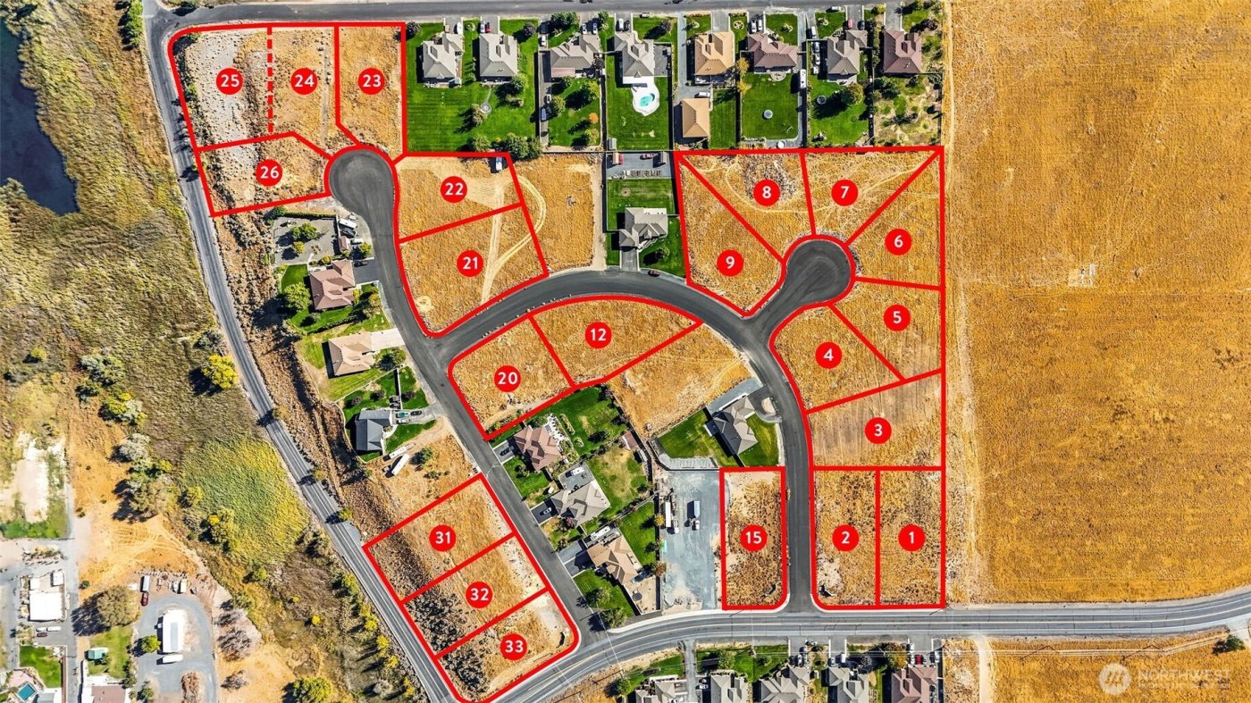 7847 NE Blackbird Loop , Moses Lake, WA 98837