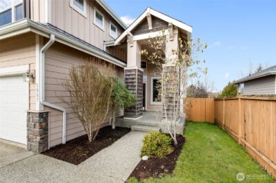5907 77th Drive NE, Marysville, WA 98270 - Photo 2