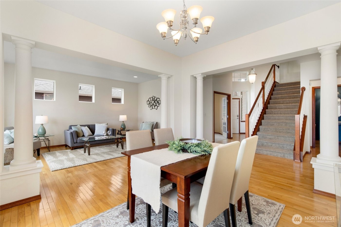 5907 77th Drive NE, Marysville, WA 98270