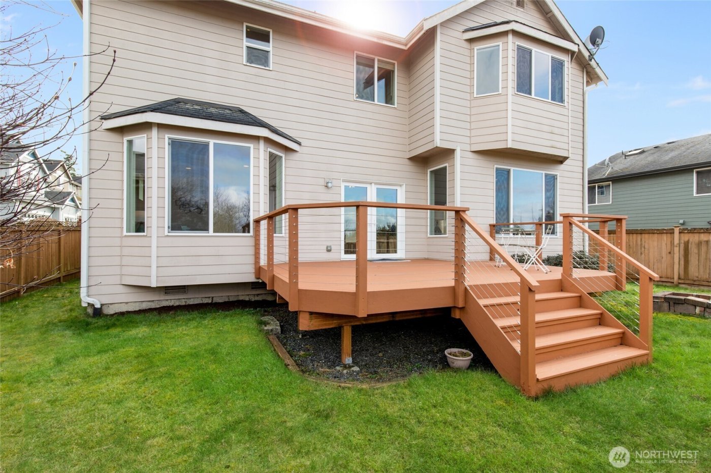 5907 77th Drive NE, Marysville, WA 98270