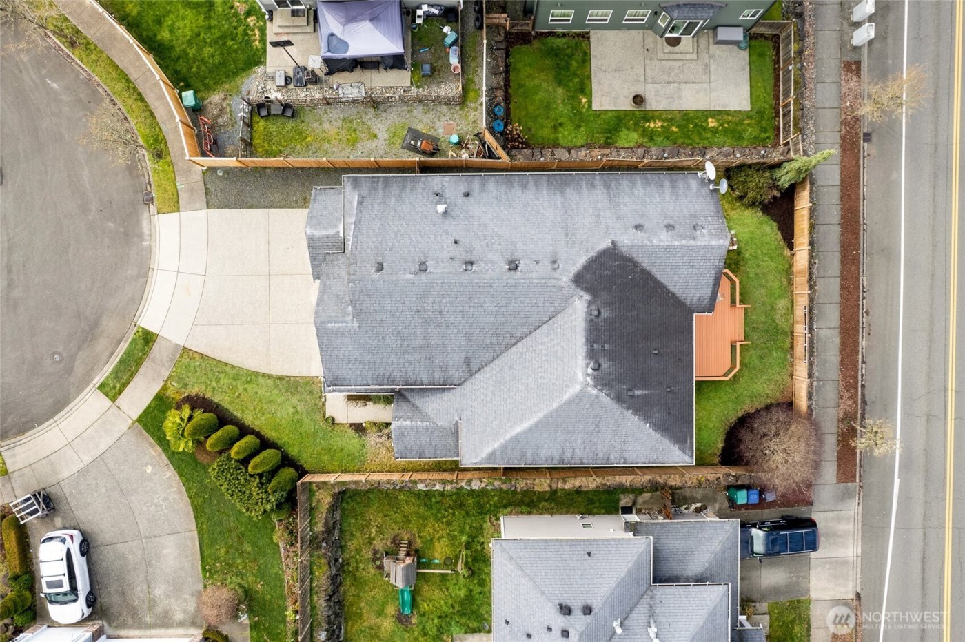 5907 77th Drive NE, Marysville, WA 98270