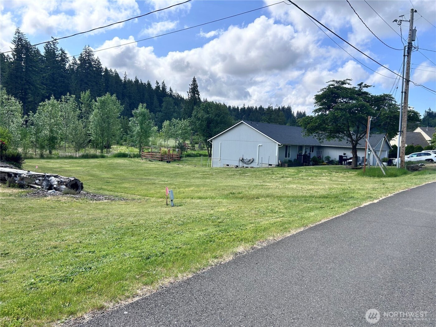 12122 Scott Creek Loop SW, Olympia, WA 98512