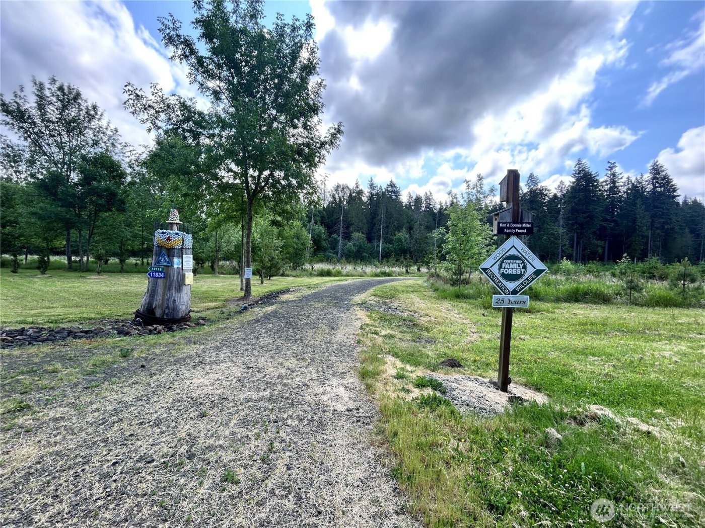 12122 Scott Creek Loop SW, Olympia, WA 98512