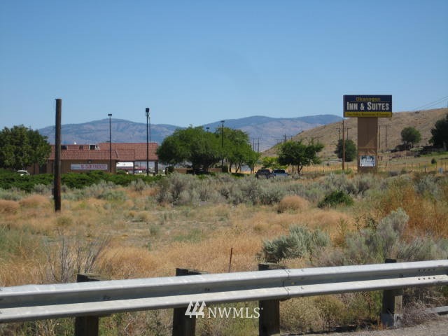 0 Apple Way Road , Okanogan, WA 98840