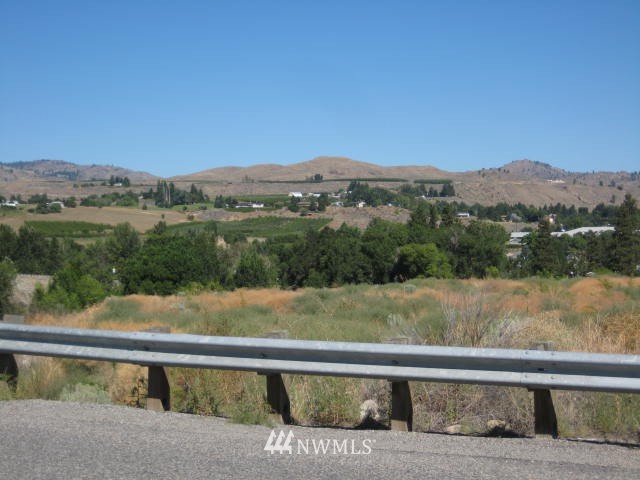 0 Apple Way Road , Okanogan, WA 98840