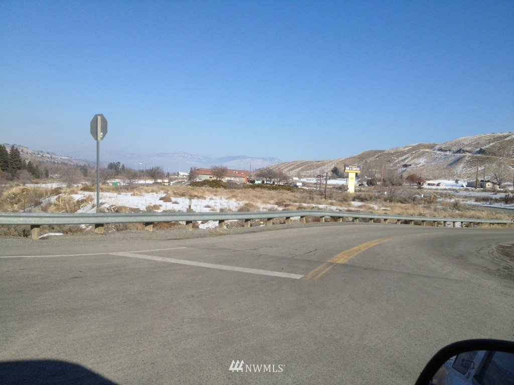 0 Apple Way Road , Okanogan, WA 98840
