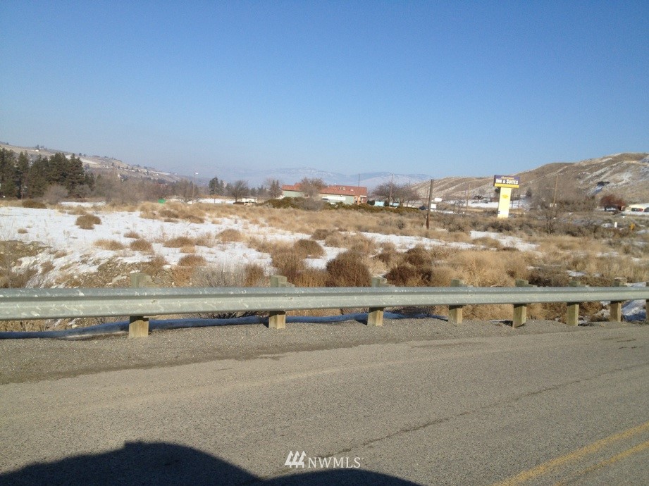 0 Apple Way Road , Okanogan, WA 98840