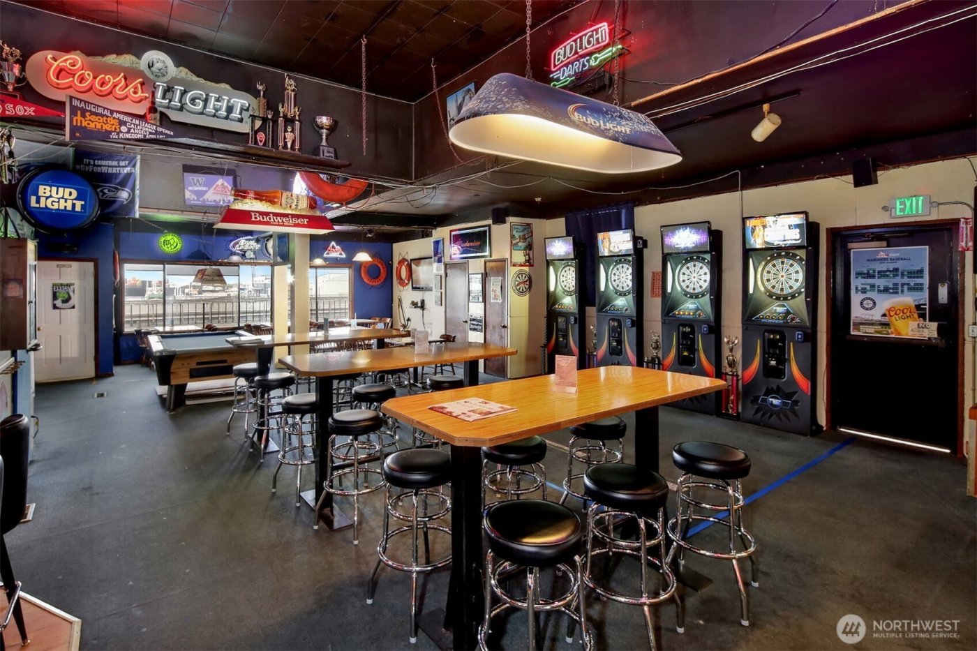 521 W Holly Street , Bellingham, WA 98225-3921