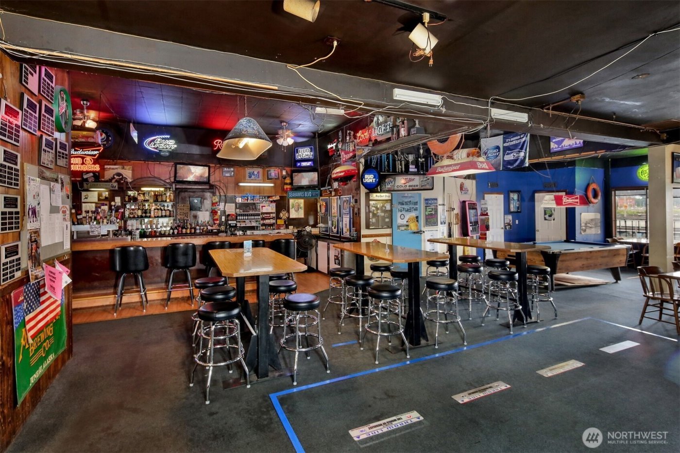 521 W Holly Street , Bellingham, WA 98225-3921