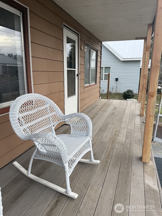 411 S Divisioon Street , Odessa, WA 99159