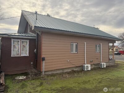 411 S Divisioon Street , Odessa, WA 99159 - Photo 5
