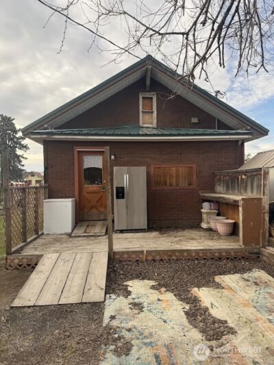 411 S Divisioon Street , Odessa, WA 99159 - Photo 7