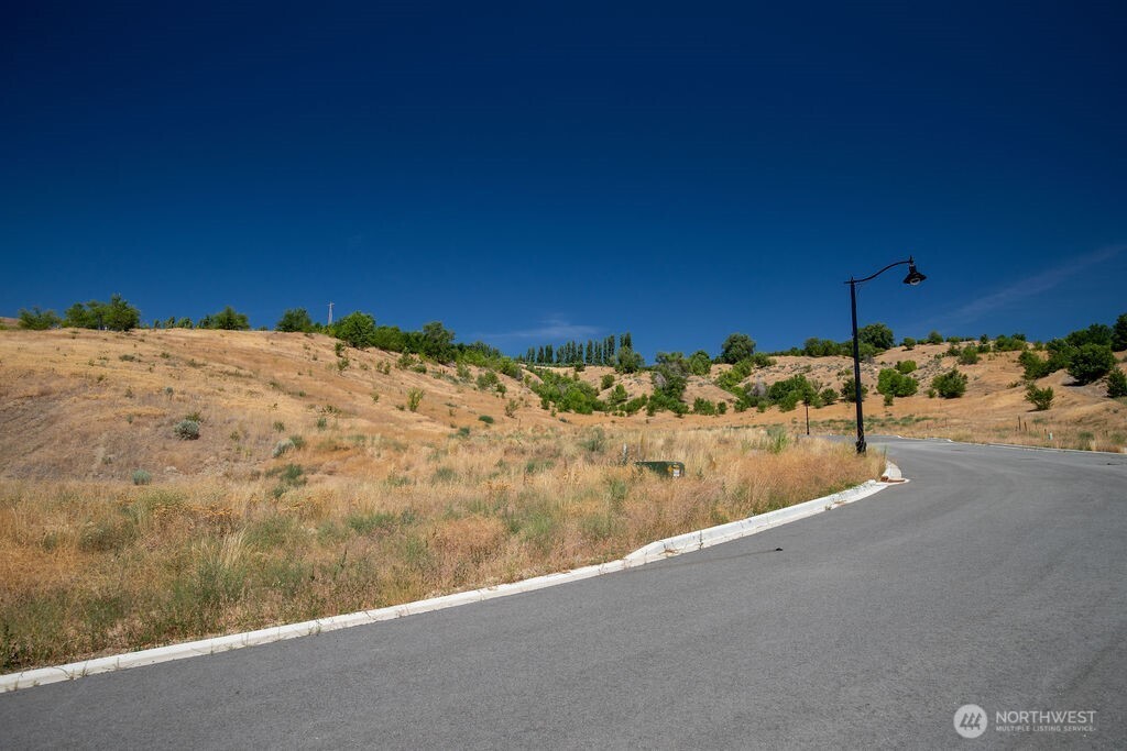 0 Lot 5 Ridgefield Way , Wenatchee, WA 98801