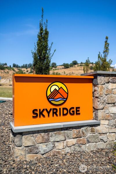 0 Lot 6 Ridgefield Way , Wenatchee, WA 98801 - Photo 2