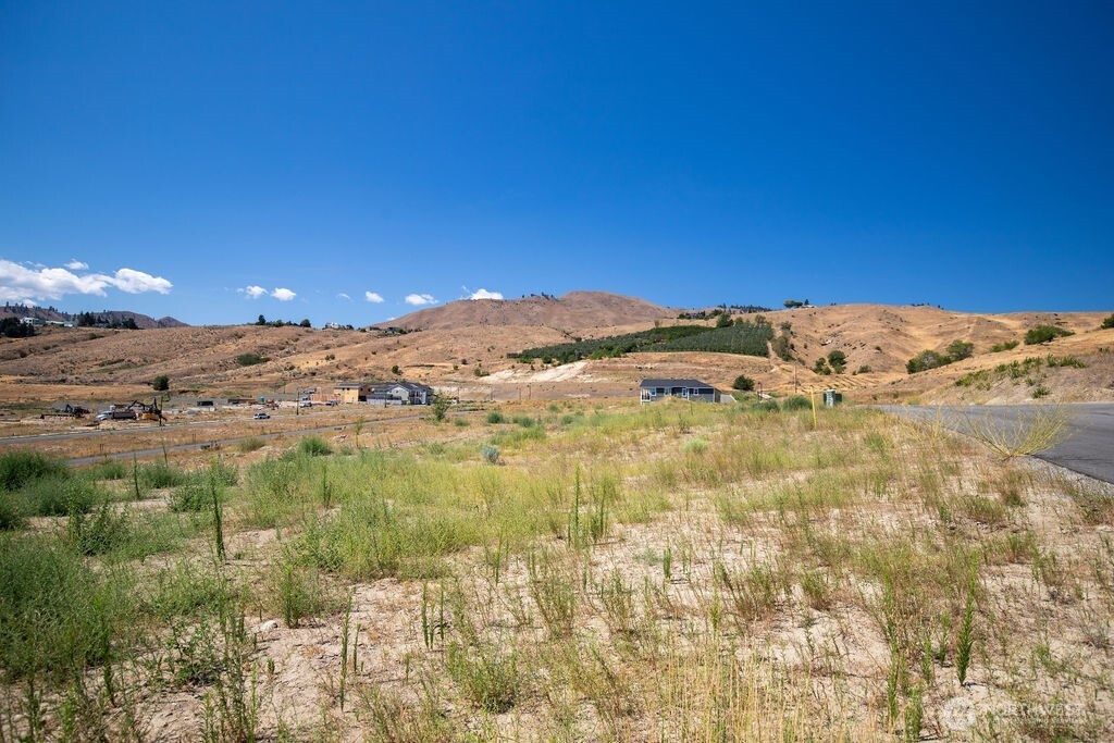 0 Lot 6 Ridgefield Way , Wenatchee, WA 98801