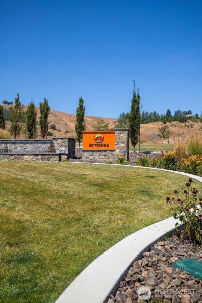 0 Lot 6 Ridgefield Way , Wenatchee, WA 98801 - Photo 4