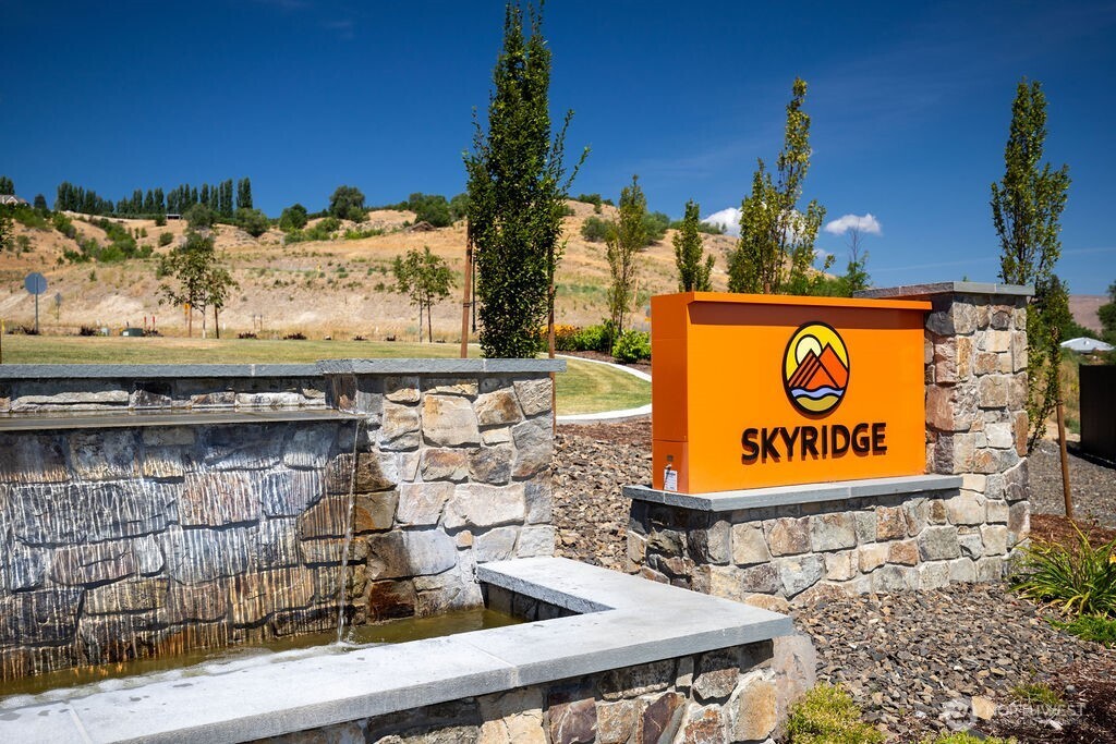 0 Lot 6 Ridgefield Way , Wenatchee, WA 98801